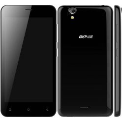 Gionee P5 Mini - Hydrogél kijelzővédő fólia