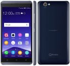 QMobile Noir Z9 Plus - Hydrogél kijelzővédő fólia