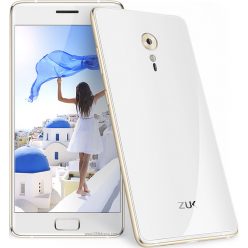 Lenovo ZUK Z2 Pro - Hydrogél kijelzővédő fólia