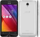 Asus Zenfone Go T500 - Hydrogél kijelzővédő fólia