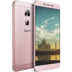 LeEco Le 2 Pro - Hydrogél kijelzővédő fólia