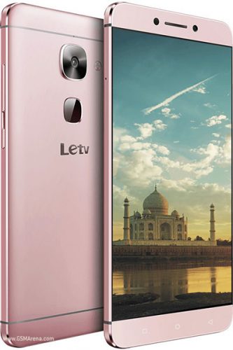 LeEco Le 2 Pro - Hydrogél kijelzővédő fólia