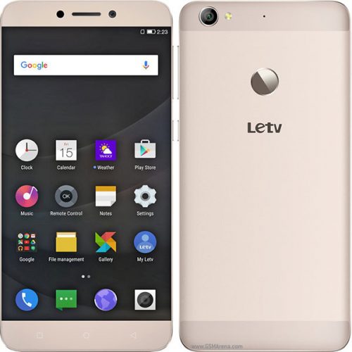 LeEco Le 1s - Hydrogél kijelzővédő fólia