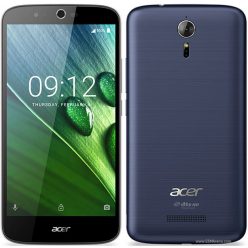 Acer Liquid Zest Plus - Hydrogél kijelzővédő fólia