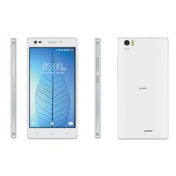 Lava V2 3GB - Hydrogél kijelzővédő fólia