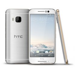 HTC One S9 - Hydrogél kijelzővédő fólia