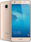 Honor 5c - Hydrogél kijelzővédő fólia