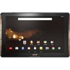 Acer Iconia Tab 10 A3-A40 - Hydrogél kijelzővédő fólia