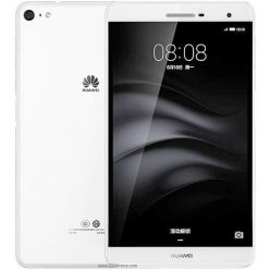 Huawei MediaPad M2 7.0 - Hydrogél kijelzővédő fólia