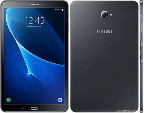 Samsung Galaxy Tab A 10.1 (2016) - Hydrogél kijelzővédő fólia