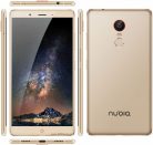 ZTE nubia Z11 Max - Hydrogél kijelzővédő fólia