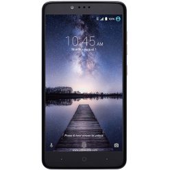 ZTE Zmax Pro - Hydrogél kijelzővédő fólia