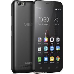 Lenovo Vibe C - Hydrogél kijelzővédő fólia