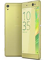 Sony Xperia XA Ultra - Hydrogél kijelzővédő fólia