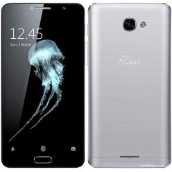 Alcatel Flash Plus 2 - Hydrogél kijelzővédő fólia