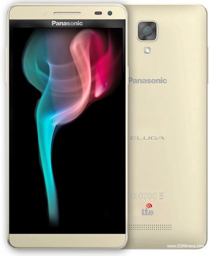 Panasonic Eluga I2 (2016) - Hydrogél kijelzővédő fólia