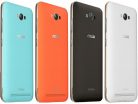 Asus Zenfone Max ZC550KL (2016) - Hydrogél kijelzővédő fólia