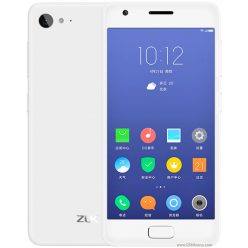 Lenovo ZUK Z2 - Hydrogél kijelzővédő fólia