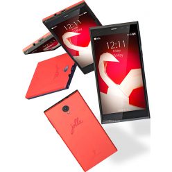 Jolla Jolla C - Hydrogél kijelzővédő fólia