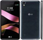 LG X style - Hydrogél kijelzővédő fólia