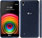 LG X power - Hydrogél kijelzővédő fólia