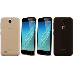 Allview P6 Lite - Hydrogél kijelzővédő fólia