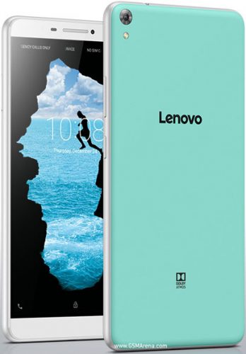 Lenovo Phab - Hydrogél kijelzővédő fólia