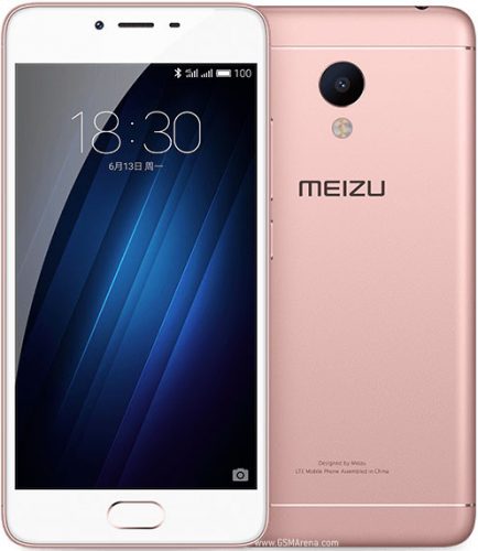 Meizu M3s - Hydrogél kijelzővédő fólia