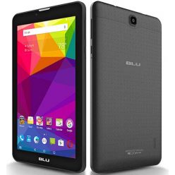 BLU Touch Book M7 - Hydrogél kijelzővédő fólia