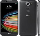 LG X mach - Hydrogél kijelzővédő fólia