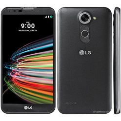 LG X mach - Hydrogél kijelzővédő fólia