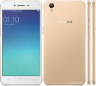 Oppo A37 - Hydrogél kijelzővédő fólia