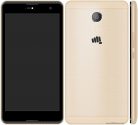 Micromax Canvas Fire 5 Q386 - Hydrogél kijelzővédő fólia