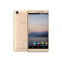 Panasonic Eluga A2 - Hydrogél kijelzővédő fólia