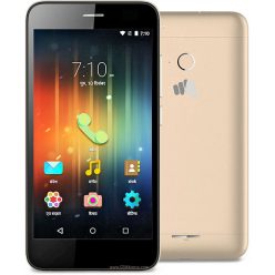   Micromax Canvas Unite 4 Pro - Hydrogél kijelzővédő fólia