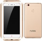 ZTE nubia N1 - Hydrogél kijelzővédő fólia