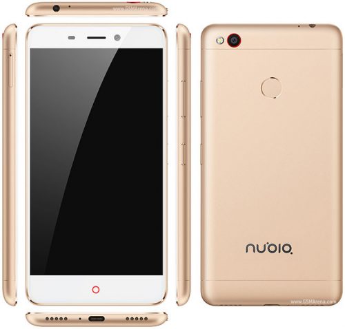 ZTE nubia N1 - Hydrogél kijelzővédő fólia