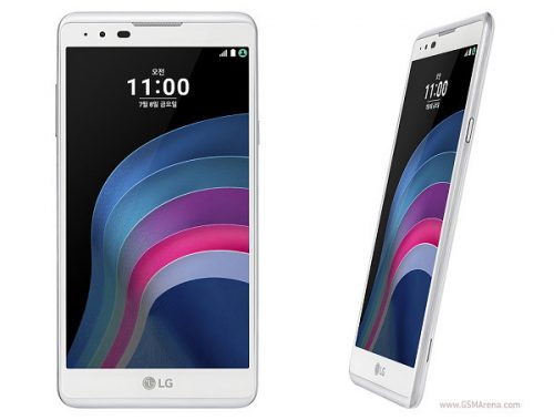 LG X5 - Hydrogél kijelzővédő fólia