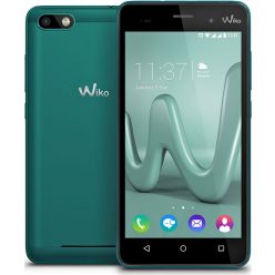 Wiko Lenny3 - Hydrogél kijelzővédő fólia