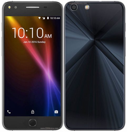 Alcatel X1 - Hydrogél kijelzővédő fólia