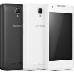 Lenovo Vibe A - Hydrogél kijelzővédő fólia