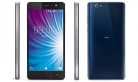 Lava X50 - Hydrogél kijelzővédő fólia