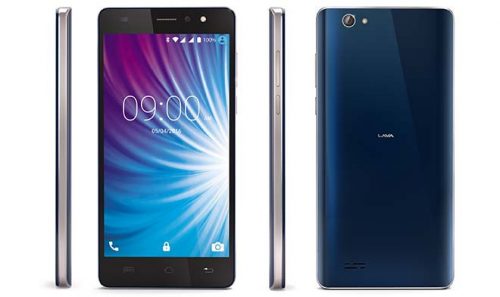 Lava X50 - Hydrogél kijelzővédő fólia