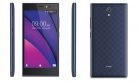 Lava X38 - Hydrogél kijelzővédő fólia