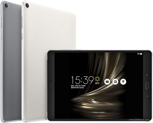 Asus Zenpad 3S 10 Z500M - Hydrogél kijelzővédő fólia