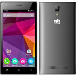 Micromax Canvas xp 4G Q413 - Hydrogél kijelzővédő fólia