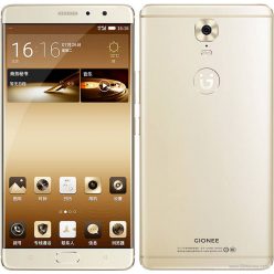 Gionee M6 Plus - Hydrogél kijelzővédő fólia