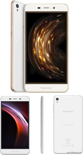 Panasonic Eluga Arc 2 - Hydrogél kijelzővédő fólia