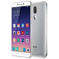 Coolpad Cool1 dual - Hydrogél kijelzővédő fólia