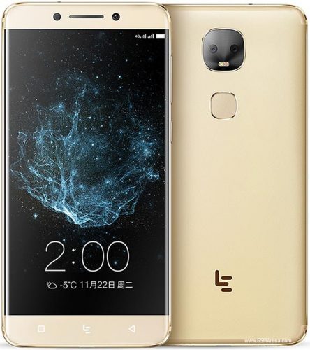 LeEco Le Pro 3 AI Edition - Hydrogél kijelzővédő fólia